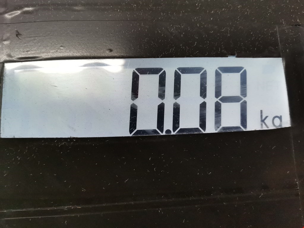 Блок комфорта SEAT Altea 2004-2015