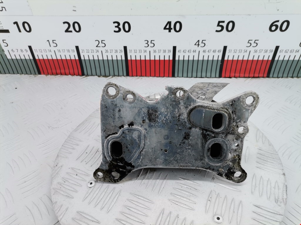 Теплообменник Mercedes Sprinter 2 (W906) (2006-2016)