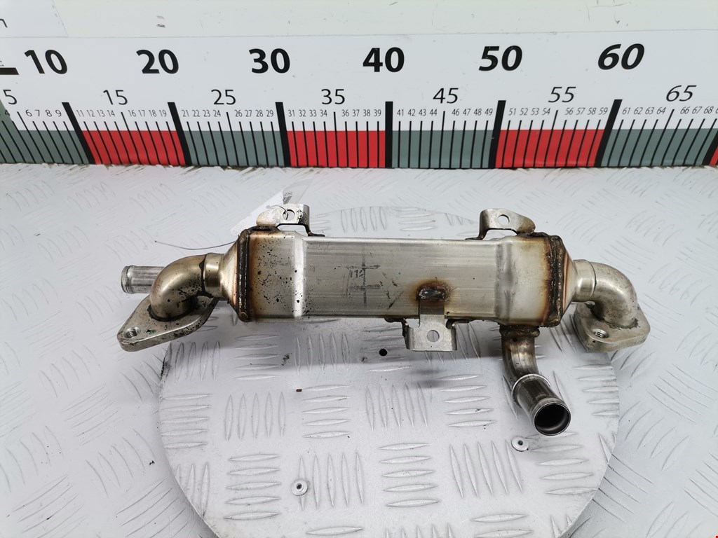 Радиатор системы ЕГР FORD Galaxy 1995-2005