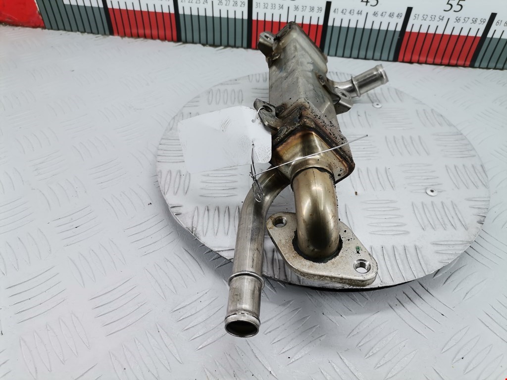 Радиатор системы ЕГР FORD Galaxy 1995-2005