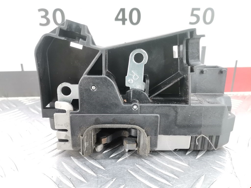 Замок двери передней правой OPEL Astra G 1998-2005