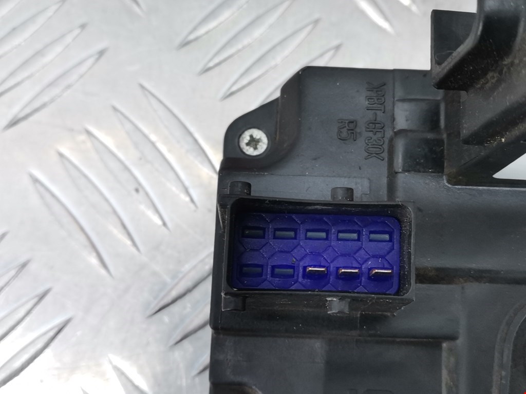 Замок двери передней правой OPEL Astra G 1998-2005