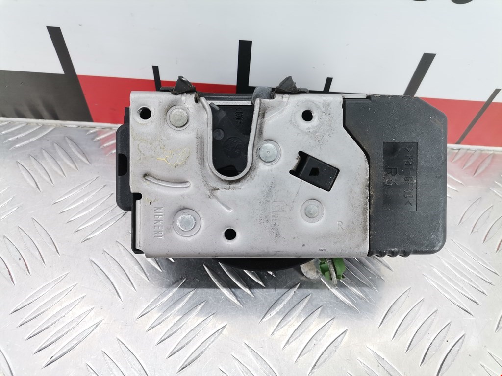 Замок двери передней правой OPEL Astra G 1998-2005