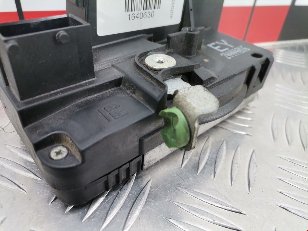 Замок двери передней правой OPEL Astra G 1998-2005