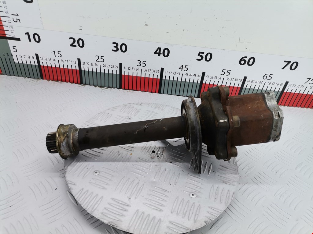 Вал приводной Ford Galaxy 1 (1995-2006)