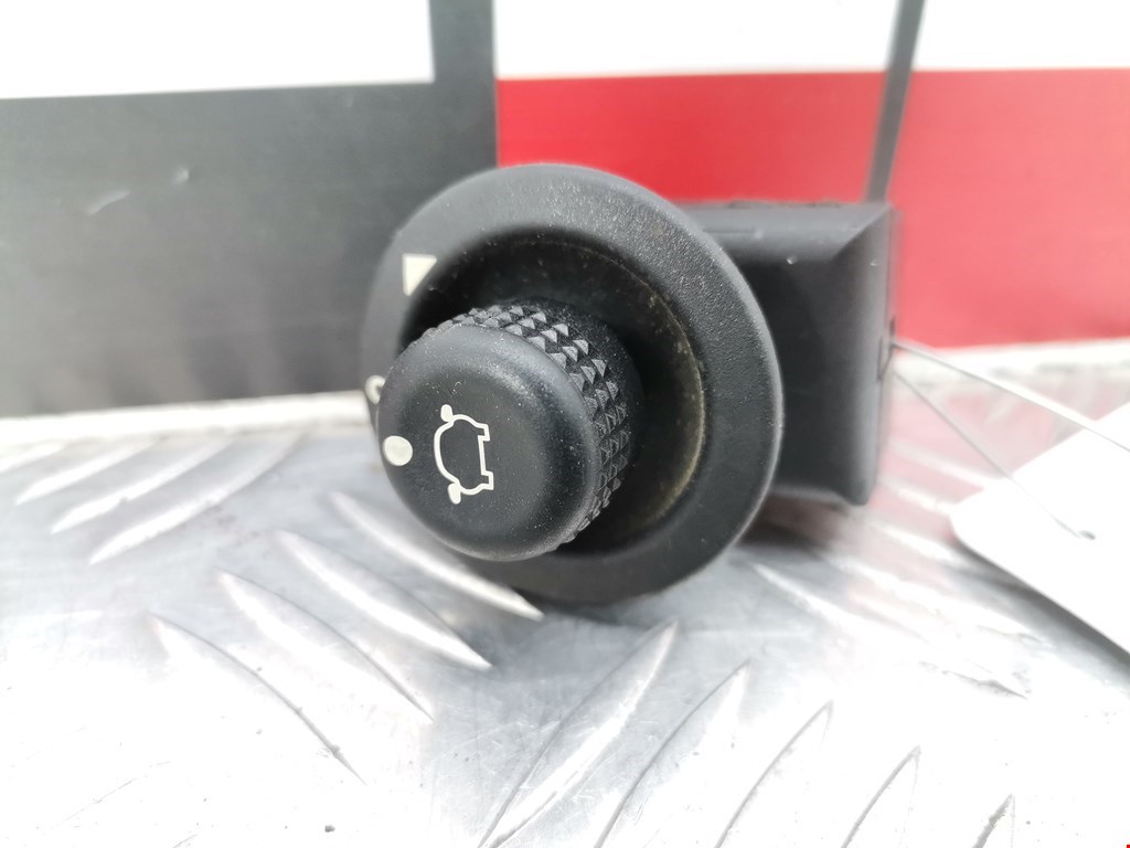 Блок управления зеркалами FORD Mondeo III 2000-2007