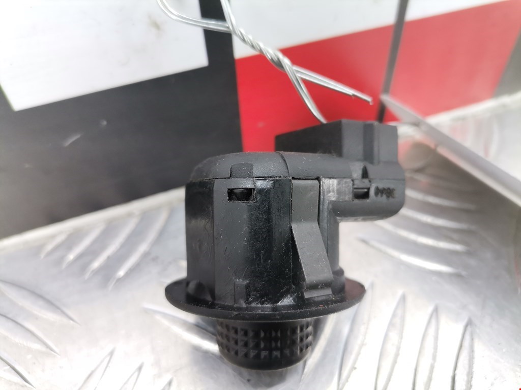 Блок управления зеркалами FORD Mondeo III 2000-2007