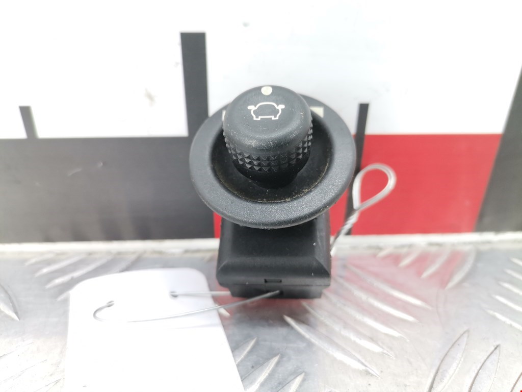 Блок управления зеркалами FORD Mondeo III 2000-2007