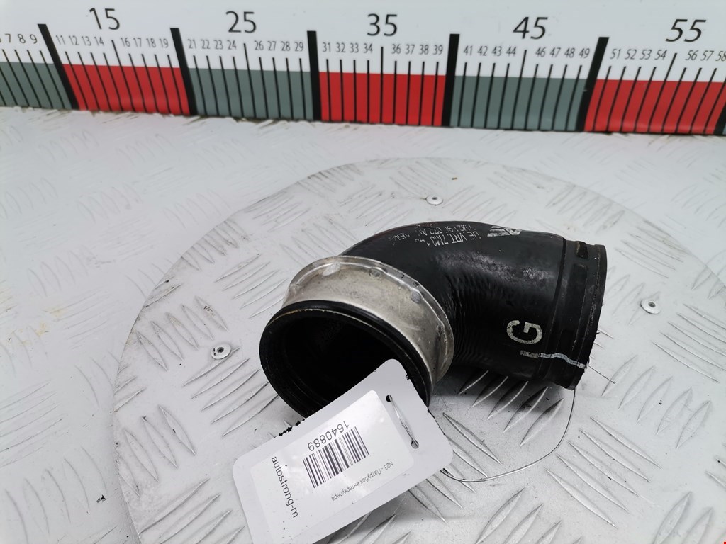 Патрубок интеркулера FORD Galaxy 1995-2005