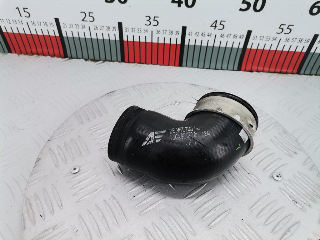 Патрубок интеркулера FORD Galaxy 1995-2005