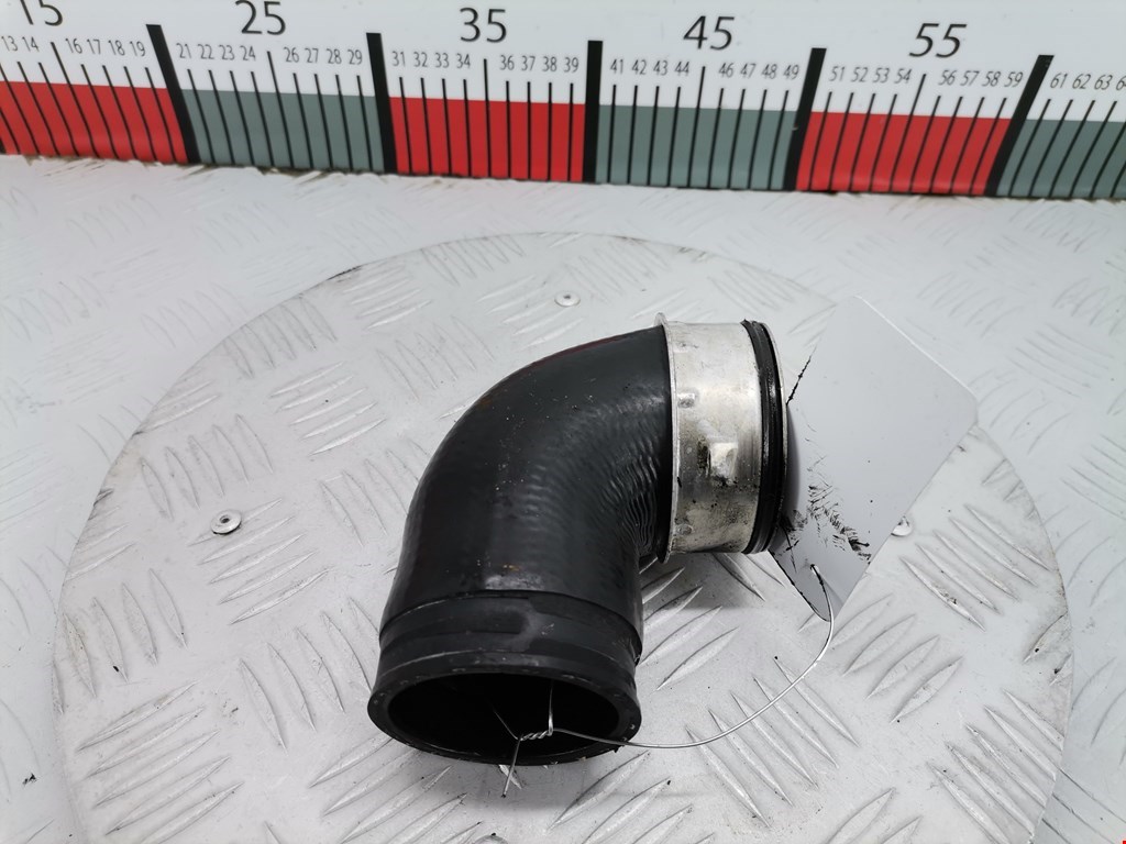 Патрубок интеркулера FORD Galaxy 1995-2005