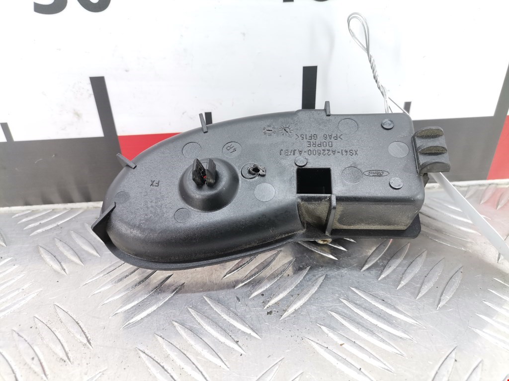 Ручка дверная передняя внутренняя правая FORD Focus I 1998-2005