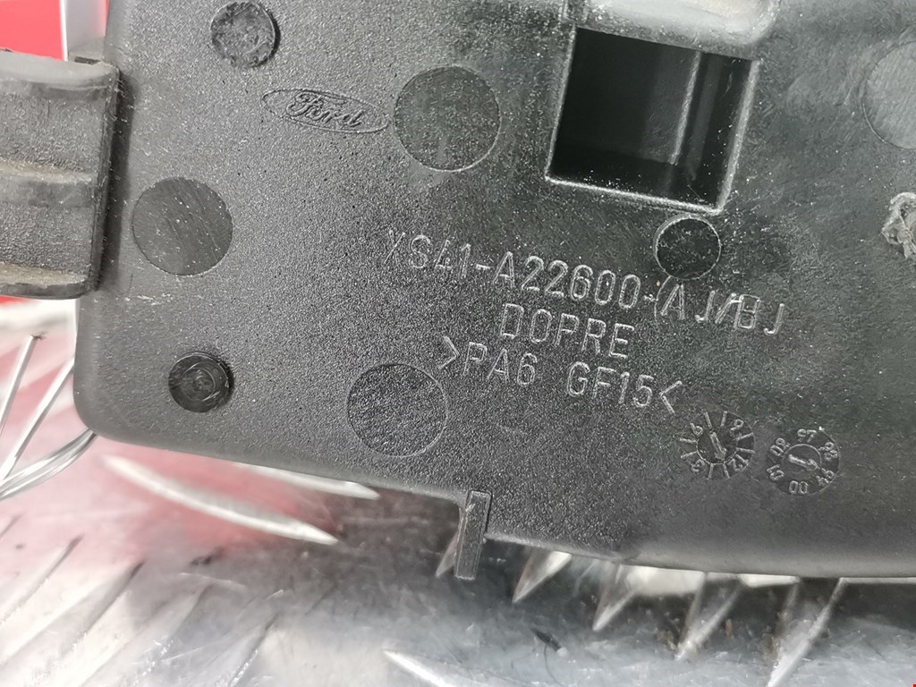 Ручка дверная передняя внутренняя правая FORD Focus I 1998-2005