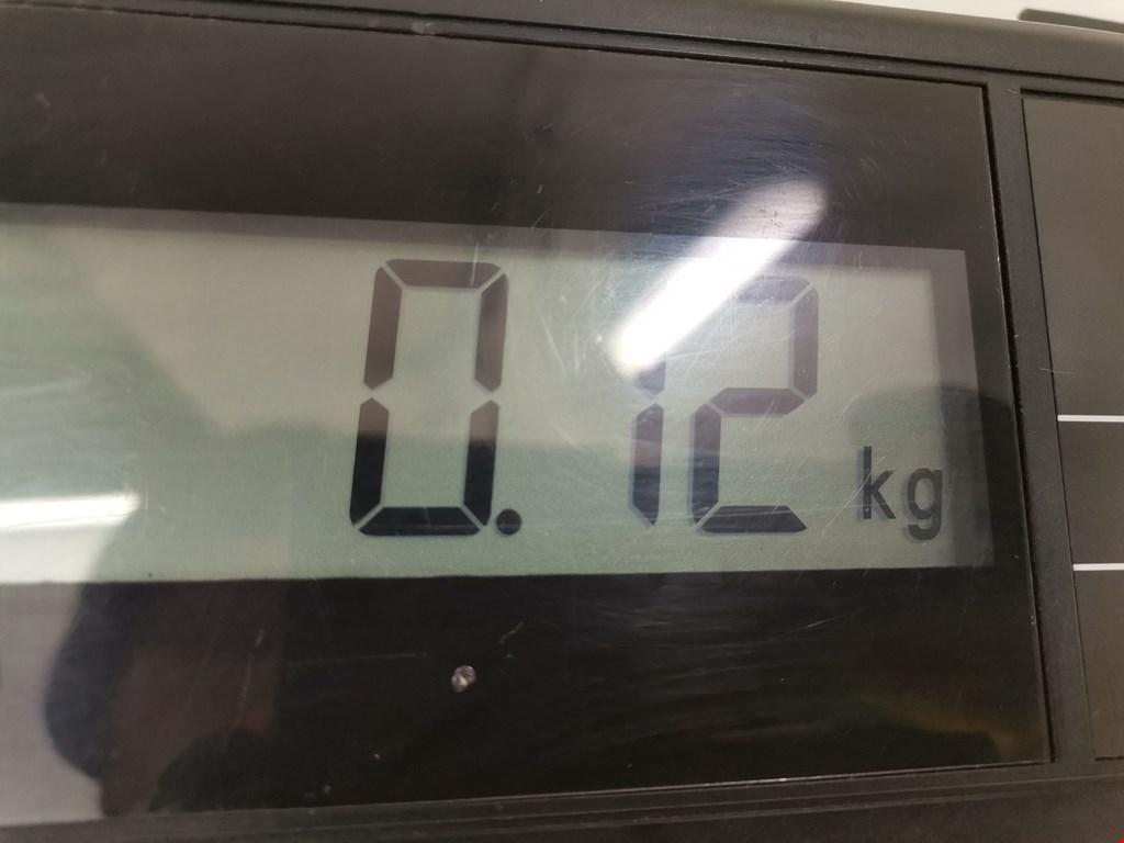 Ручка дверная задняя внутренняя левая VOLKSWAGEN Passat B5 1997-2005