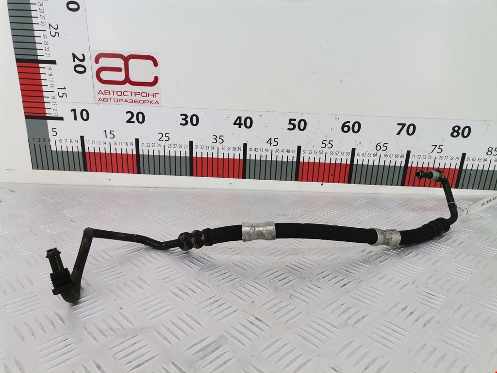Трубка гидроусилителя (ГУР) OPEL Astra G 1998-2005