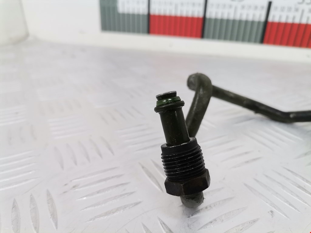 Трубка гидроусилителя (ГУР) OPEL Astra G 1998-2005