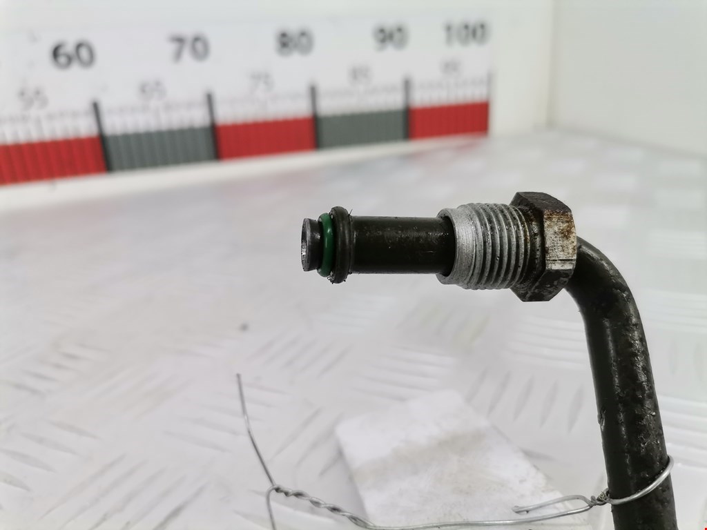 Трубка гидроусилителя (ГУР) OPEL Astra G 1998-2005