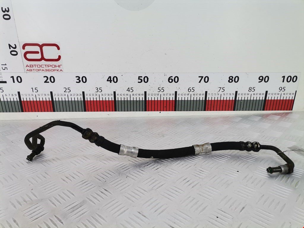 Трубка гидроусилителя (ГУР) OPEL Astra G 1998-2005