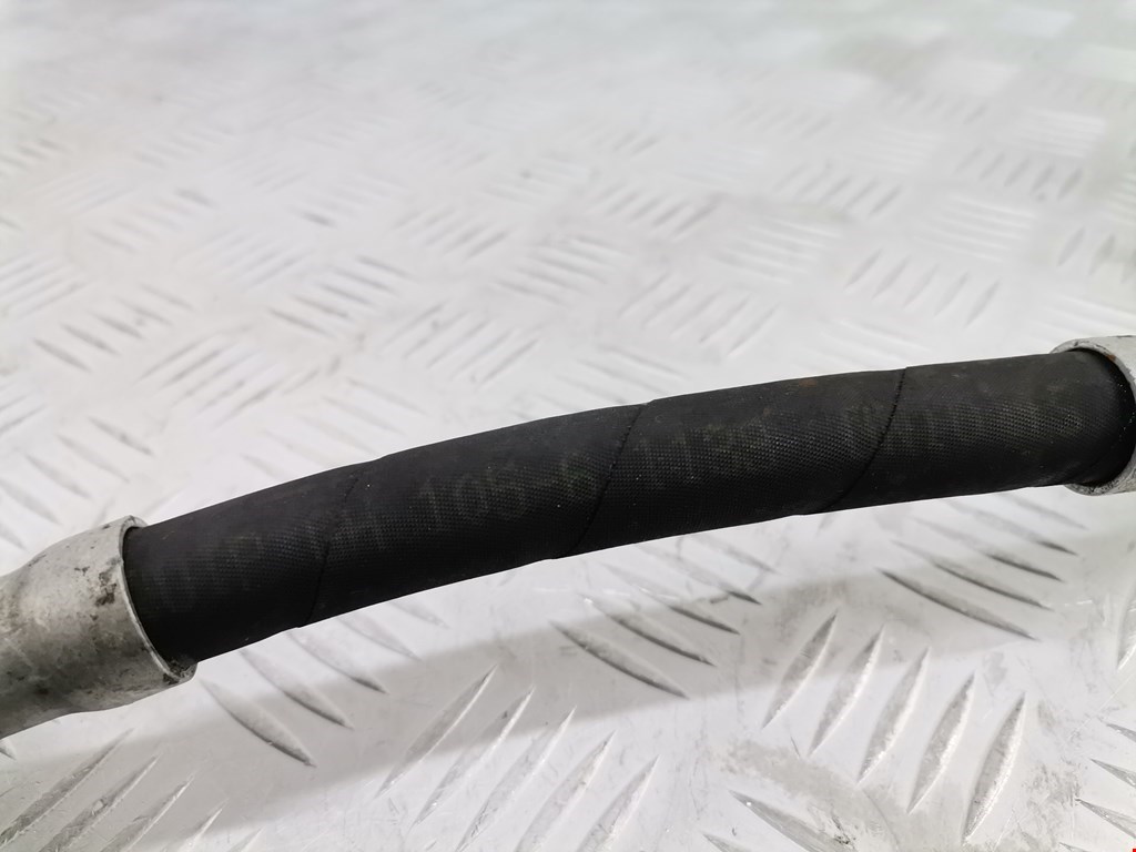 Трубка гидроусилителя (ГУР) OPEL Astra G 1998-2005