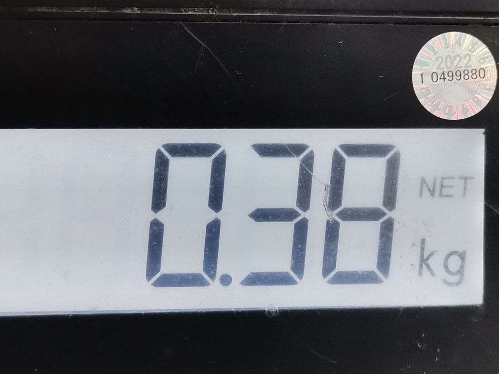 Трубка гидроусилителя (ГУР) OPEL Astra G 1998-2005