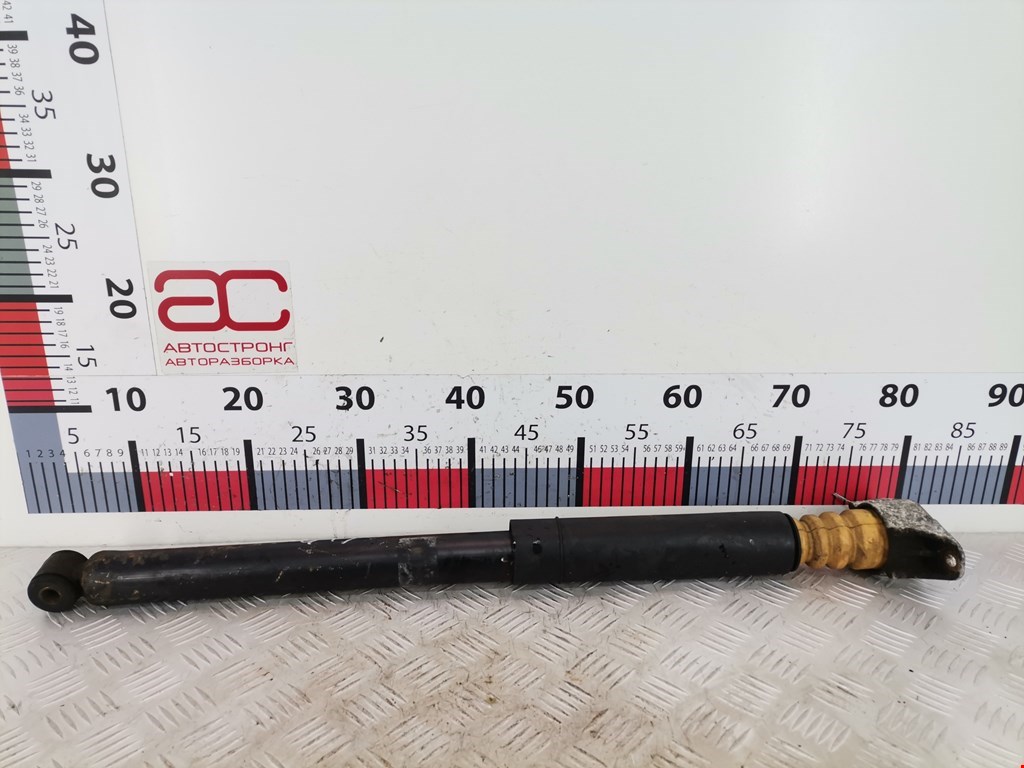 Амортизатор задний правый VOLKSWAGEN Bora 1998-2005