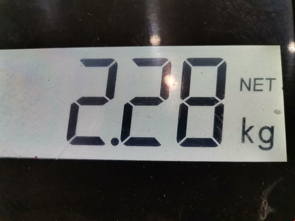 Амортизатор задний правый VOLKSWAGEN Bora 1998-2005