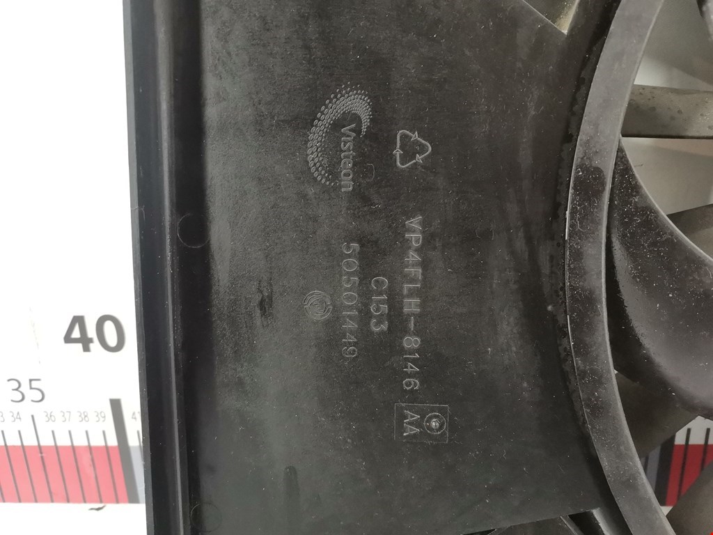 Вентилятор радиатора основного ALFA ROMEO 159 2005-2011