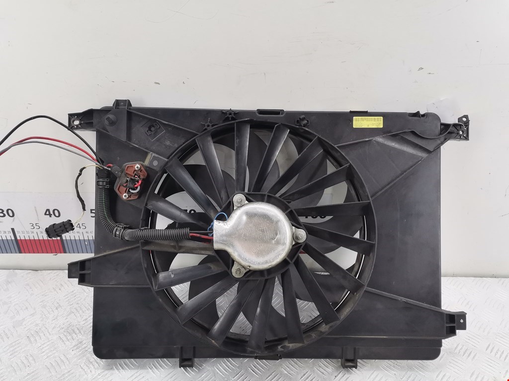 Вентилятор радиатора основного ALFA ROMEO 159 2005-2011