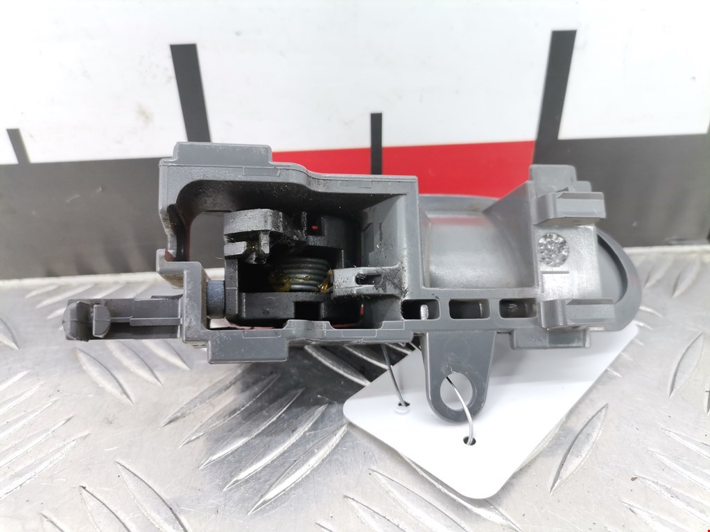 Ручка дверная задняя внутренняя левая TOYOTA Aygo AB10 2005-2014