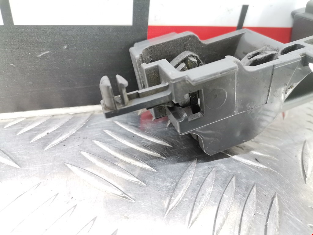 Ручка дверная задняя внутренняя левая TOYOTA Aygo AB10 2005-2014