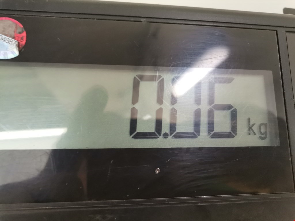 Ручка дверная задняя внутренняя левая TOYOTA Aygo AB10 2005-2014