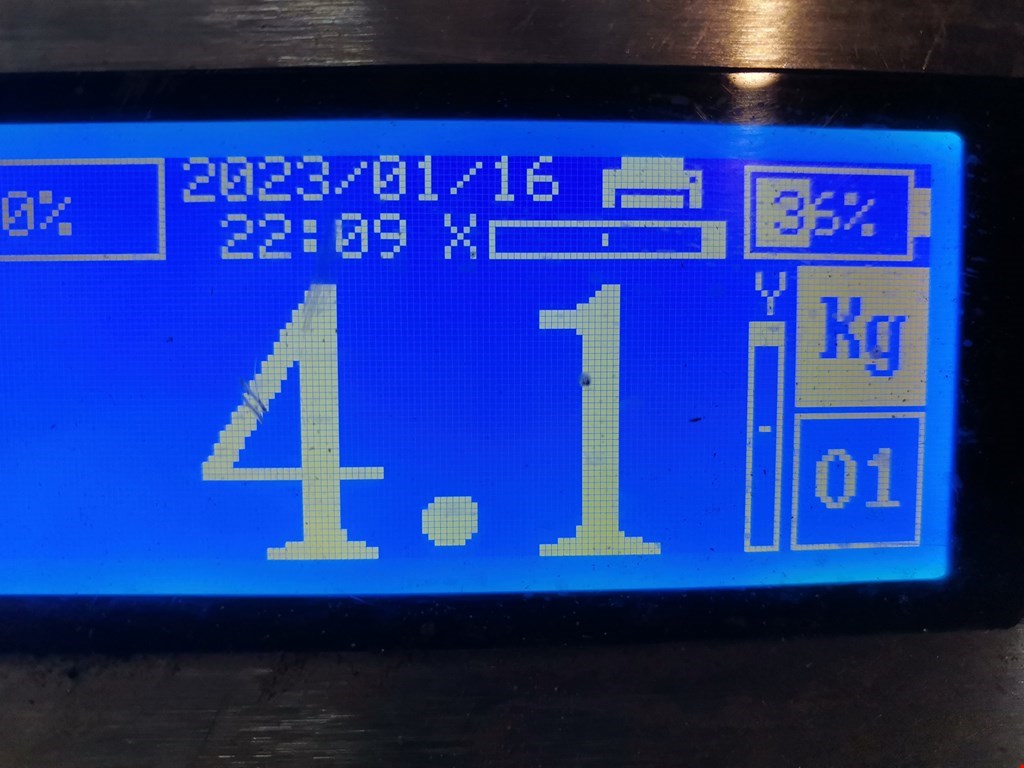 Вентилятор радиатора основного ALFA ROMEO 159 2005-2011
