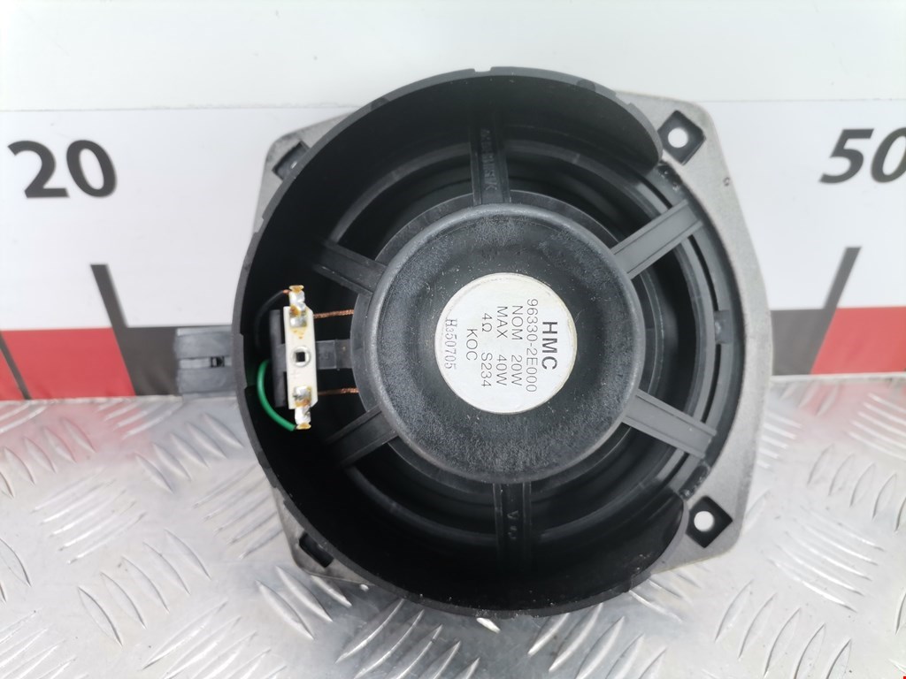 Динамик HYUNDAI Tucson l 2004-2010