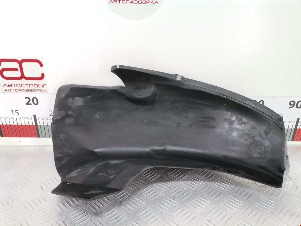 Локер (подкрылок) задний левый RENAULT Clio 1998-2008