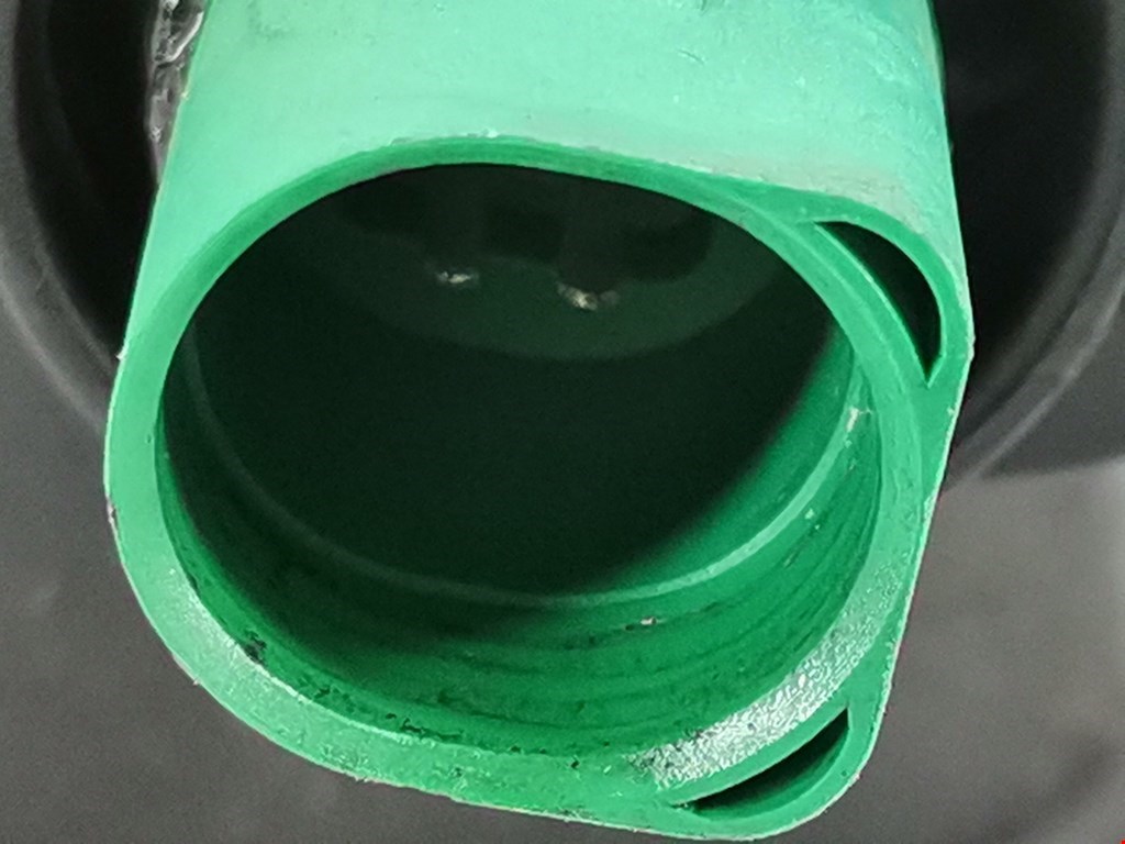 Тройник системы охлаждения VOLKSWAGEN Golf IV 1997-2003