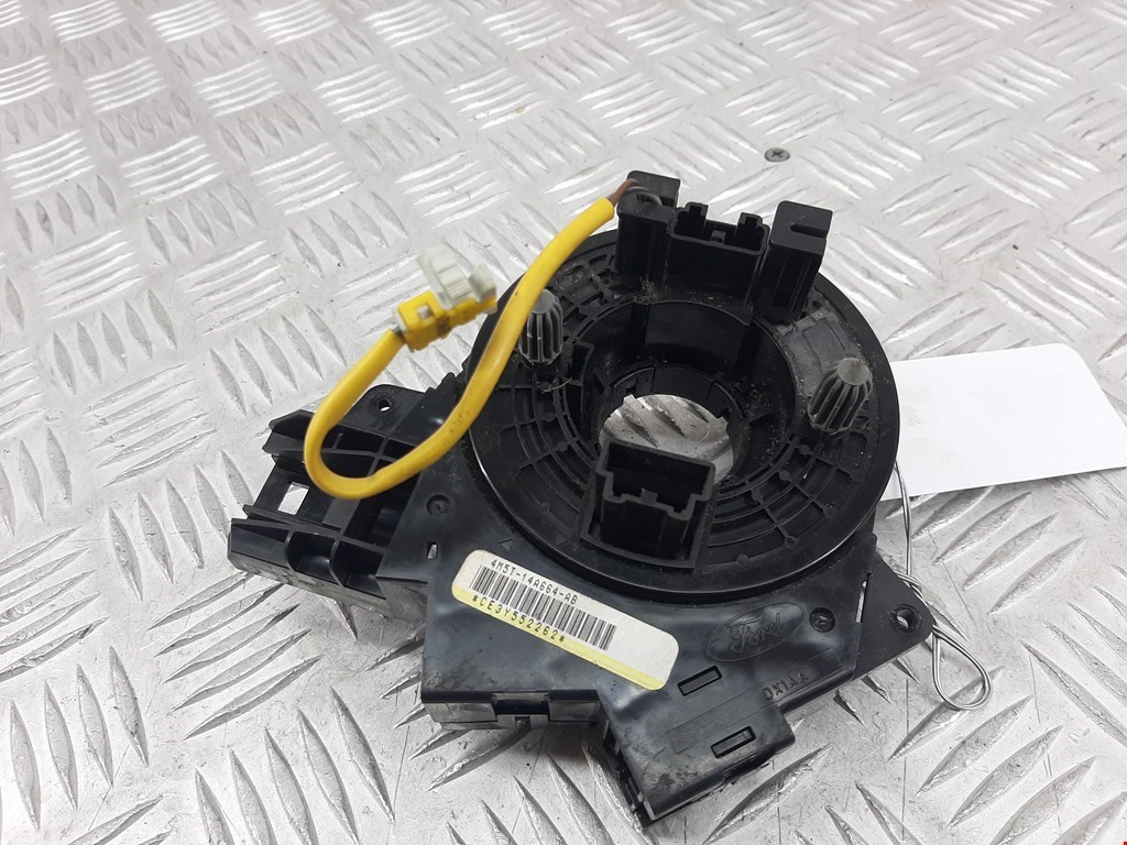 Механизм подрулевой для SRS (ленточный) FORD Focus II 2005-2011