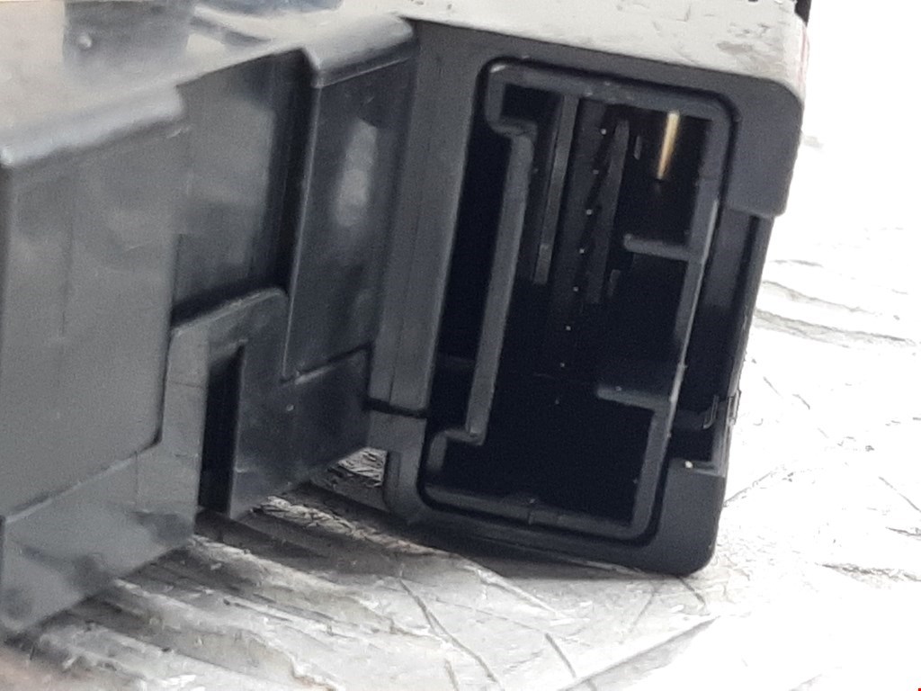 Механизм подрулевой для SRS (ленточный) FORD Focus II 2005-2011