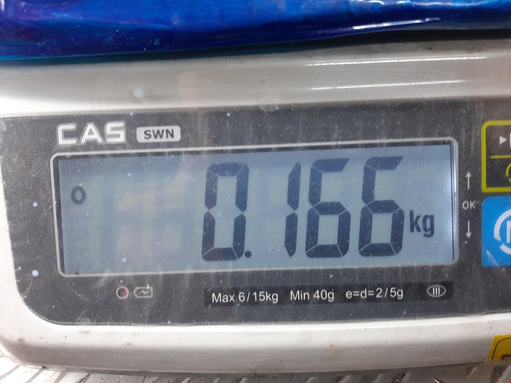 Механизм подрулевой для SRS (ленточный) FORD Focus II 2005-2011