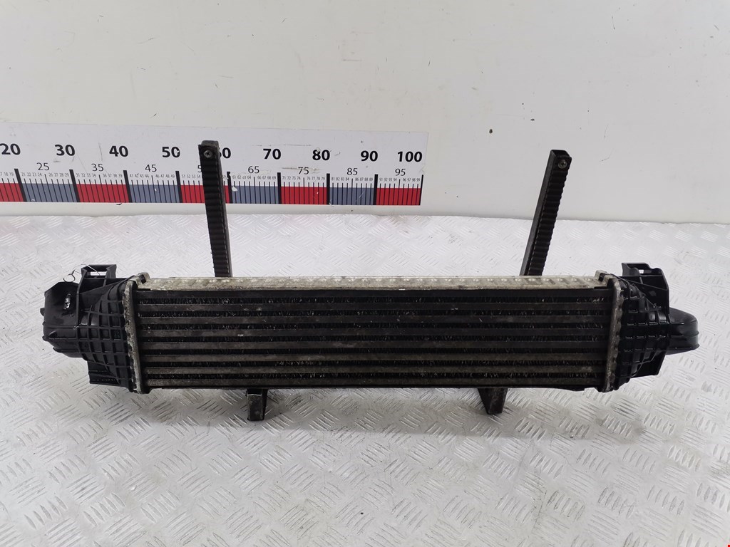 Интеркулер (радиатор интеркулера) FORD C-MAX 2003-2010