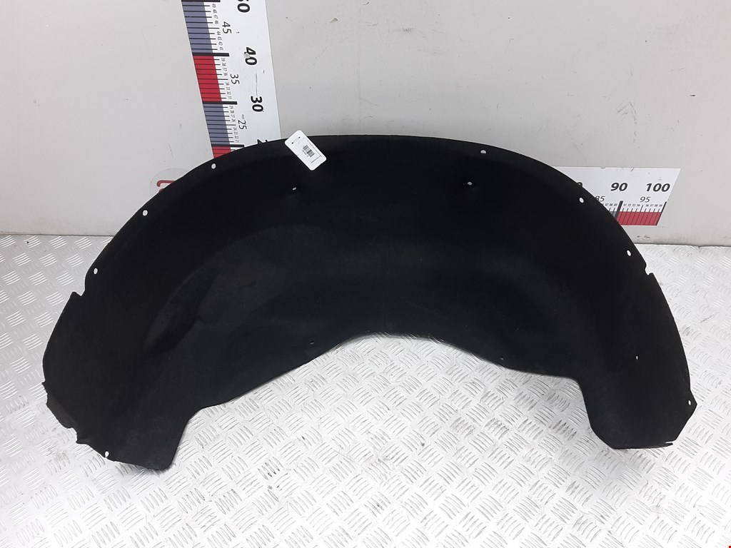 Локер (подкрылок) задний левый BMW X5 E70 2007-2013