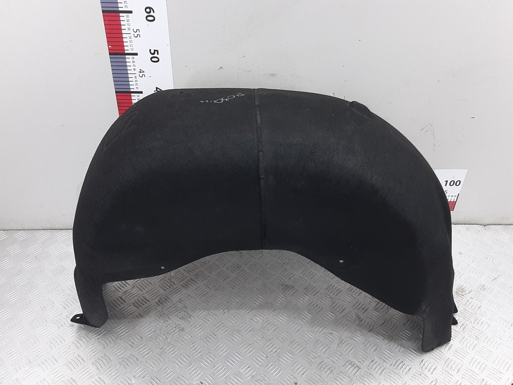 Локер (подкрылок) задний левый BMW X5 E70 2007-2013