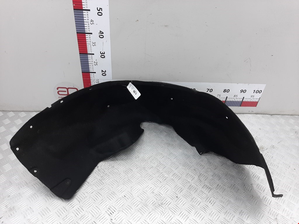 Локер (подкрылок) задний правый BMW X1 E84 2009-2015