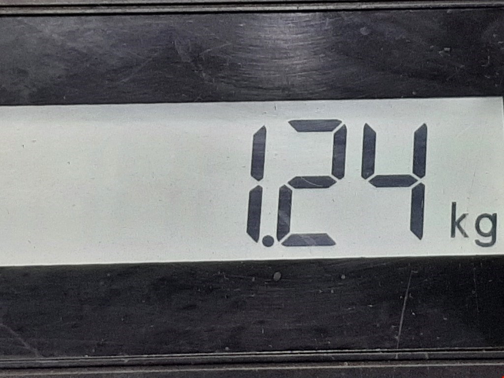 Локер (подкрылок) задний правый BMW X1 E84 2009-2015