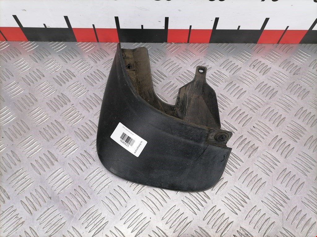 Гидроаккумулятор (груша) буль задний HYUNDAI Tucson l 2004-2010