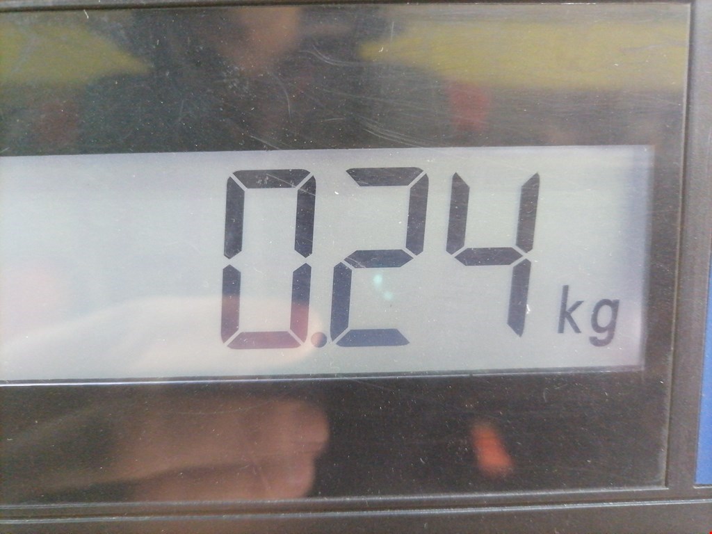 Гидроаккумулятор (груша) буль задний HYUNDAI Tucson l 2004-2010