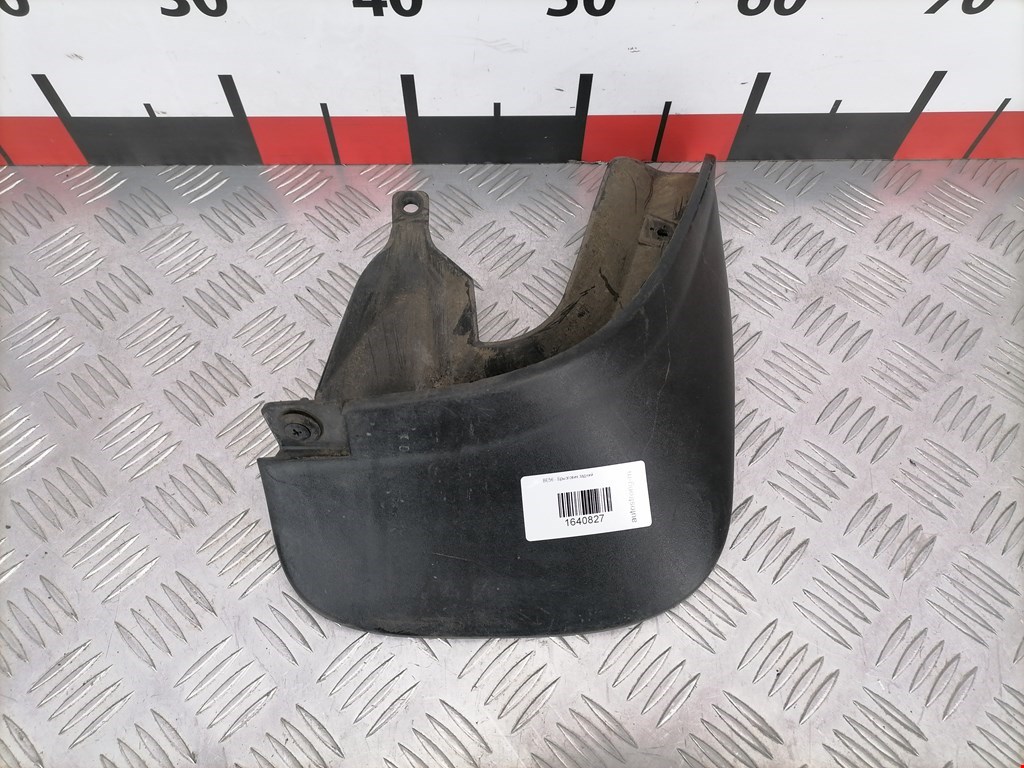 Гидроаккумулятор (груша) буль задний HYUNDAI Tucson l 2004-2010