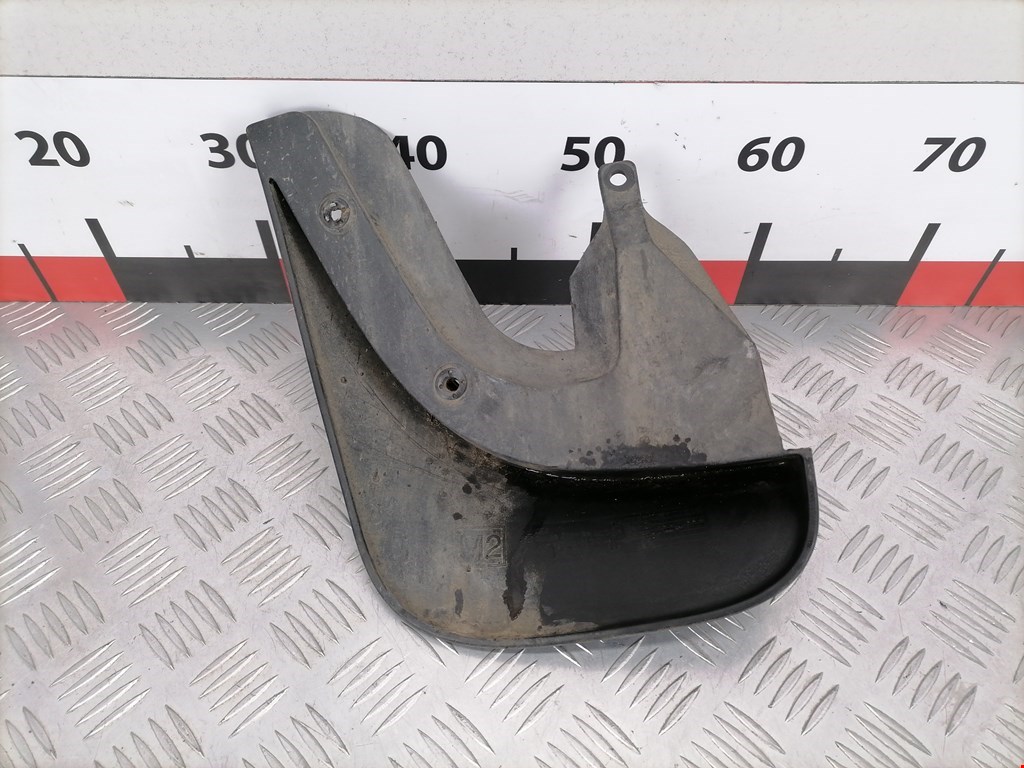 Гидроаккумулятор (груша) буль задний HYUNDAI Tucson l 2004-2010