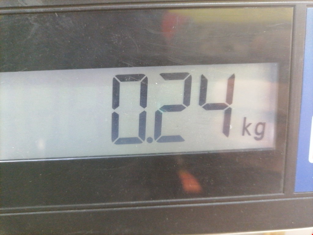 Гидроаккумулятор (груша) буль задний HYUNDAI Tucson l 2004-2010