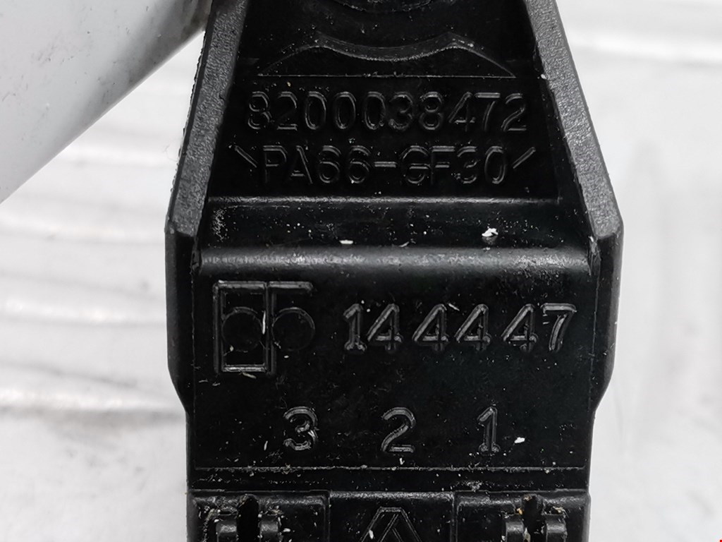 Датчик положения распредвала RENAULT Laguna 2001-2007