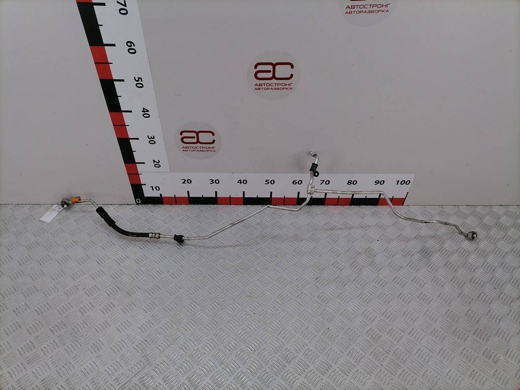 Трубка кондиционера OPEL Antara 2006-2015